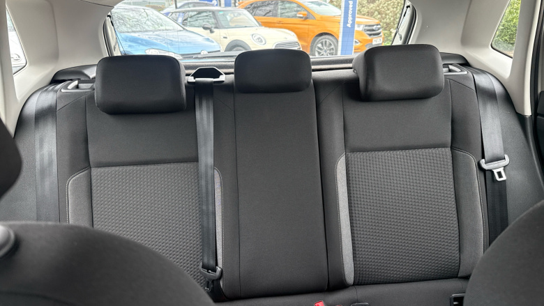 Volkswagen Polo 1.0 Life 5dr Petrol Hatchback